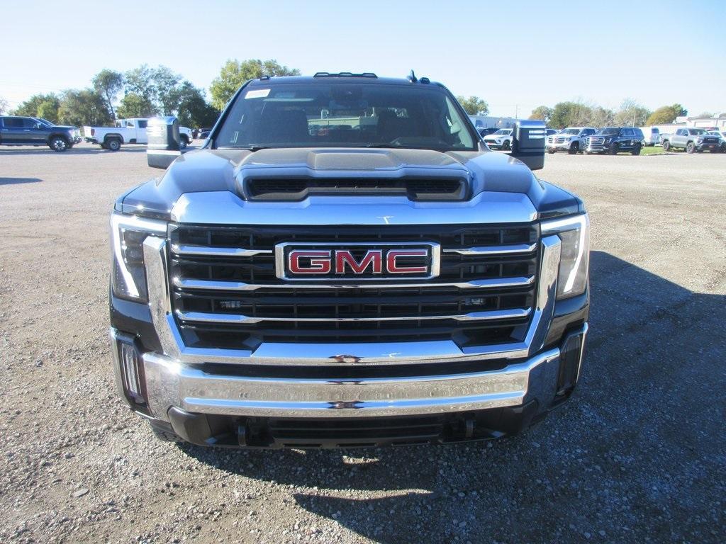 new 2026 GMC Sierra 2500 car, priced at $76,026