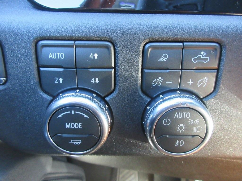 new 2026 GMC Sierra 2500 car, priced at $76,026