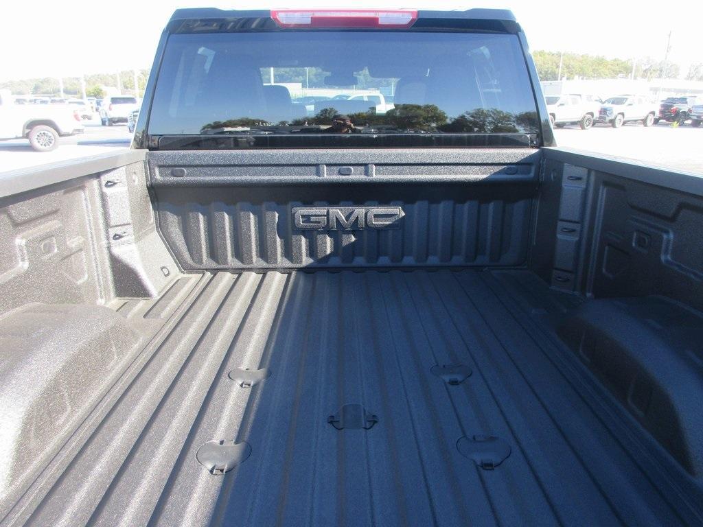 new 2026 GMC Sierra 2500 car, priced at $76,026