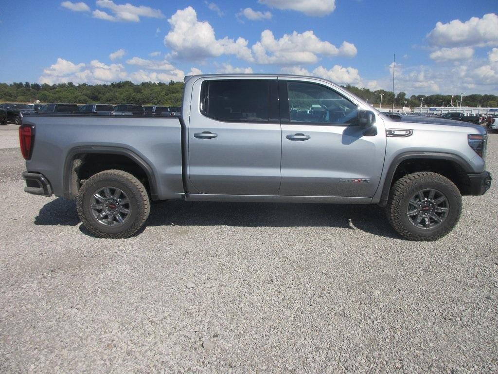 new 2026 GMC Sierra 1500 car, priced at $71,995