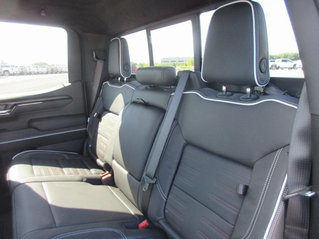 new 2026 GMC Sierra 1500 car, priced at $71,995