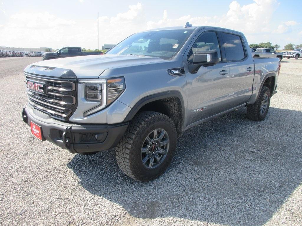 new 2026 GMC Sierra 1500 car, priced at $71,995