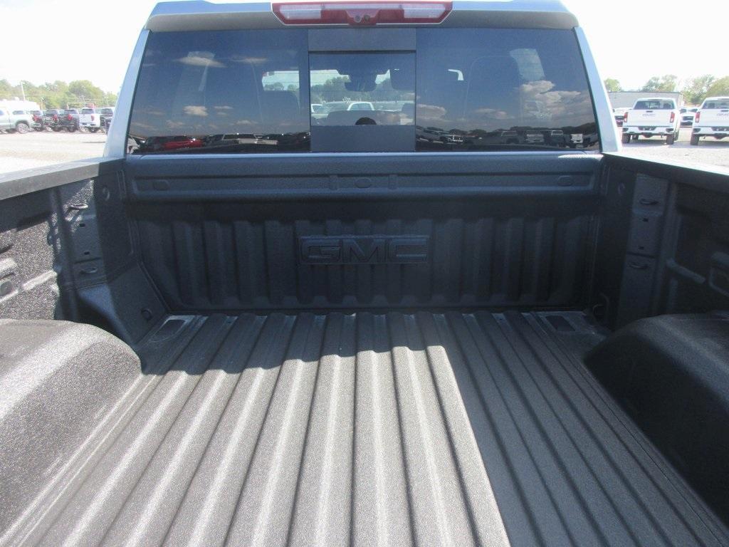 new 2026 GMC Sierra 1500 car, priced at $71,995