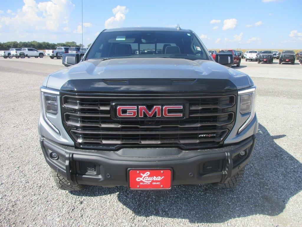 new 2026 GMC Sierra 1500 car, priced at $71,995