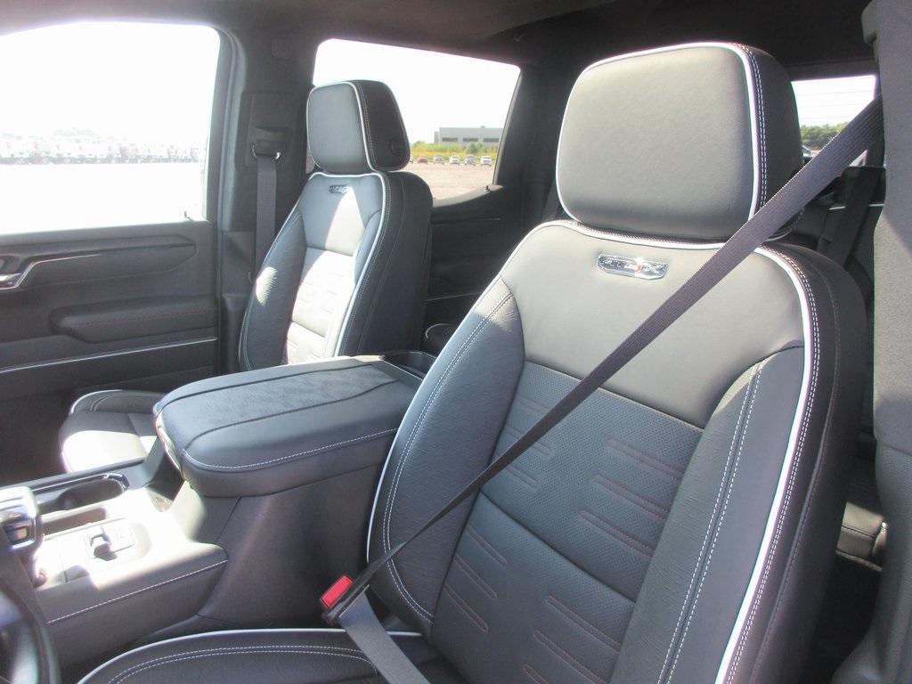 new 2026 GMC Sierra 1500 car, priced at $71,995