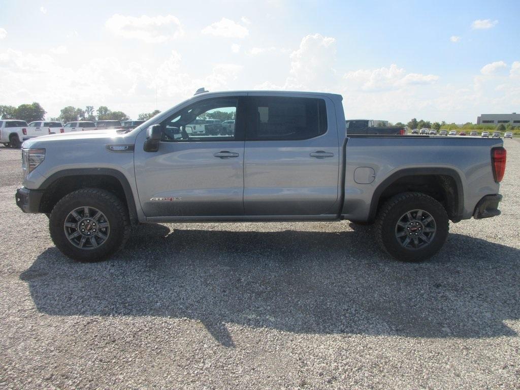 new 2026 GMC Sierra 1500 car, priced at $71,995