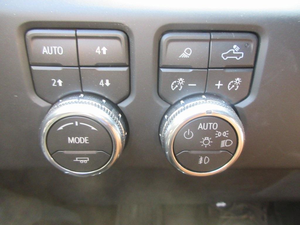 new 2026 GMC Sierra 1500 car, priced at $71,995