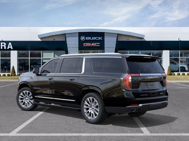 new 2025 GMC Yukon XL car, priced at $87,495