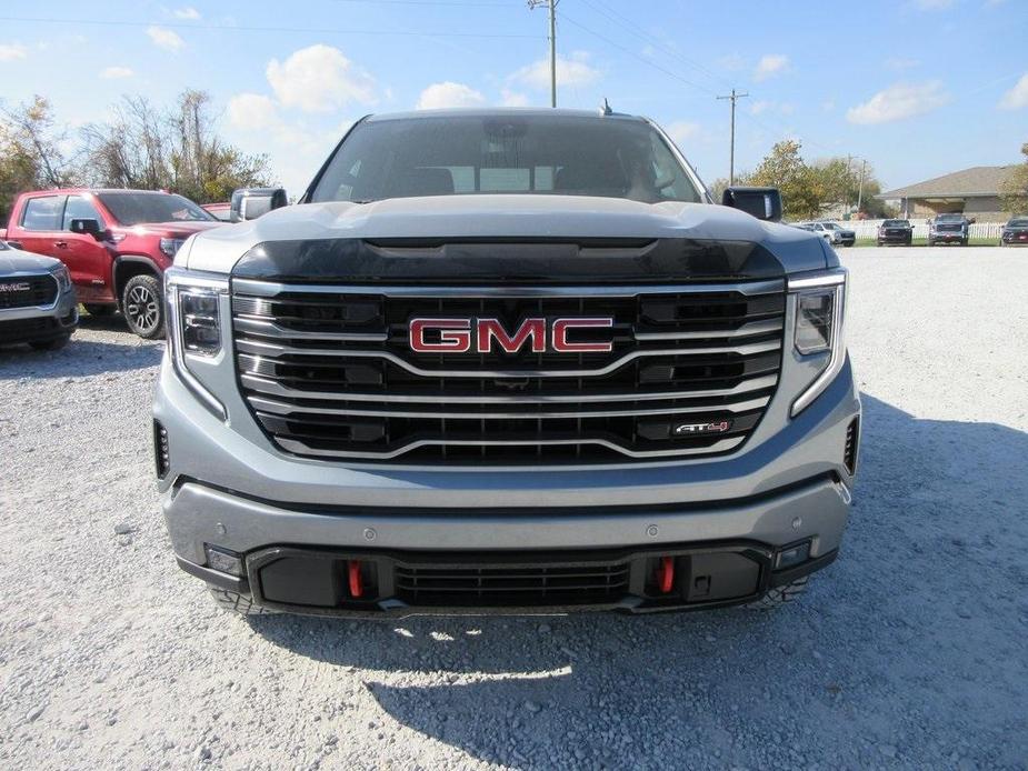 new 2025 GMC Sierra 1500 car, priced at $65,187