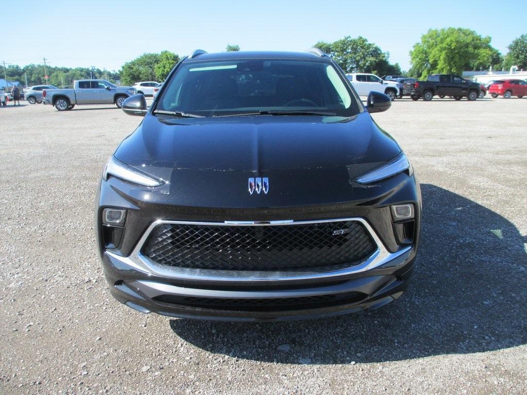 new 2026 Buick Encore GX car, priced at $20,112