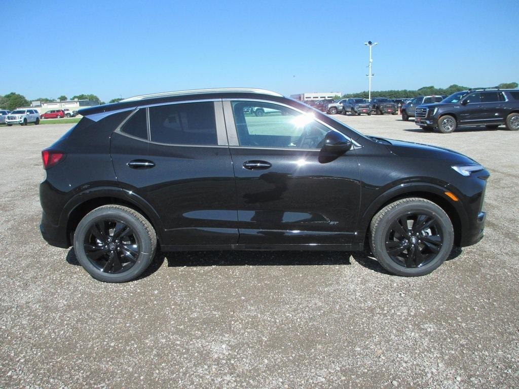 new 2026 Buick Encore GX car, priced at $20,112