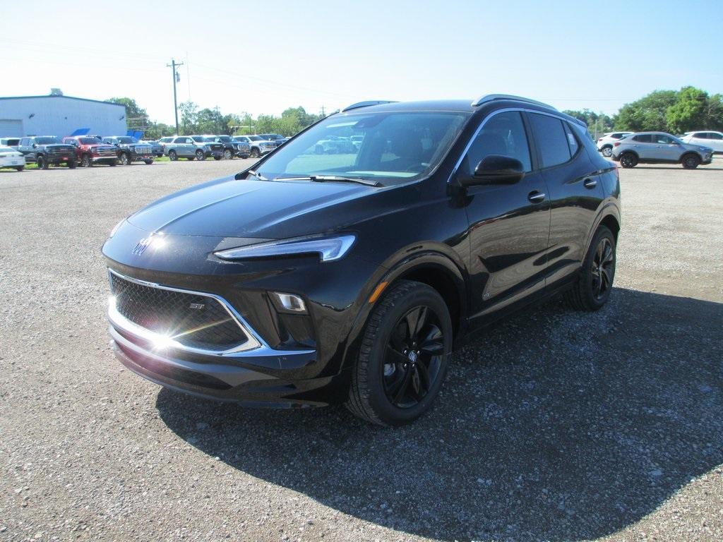 new 2026 Buick Encore GX car, priced at $20,112