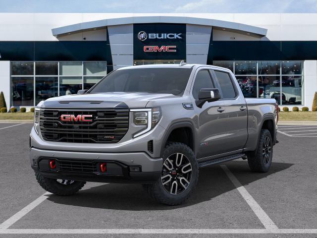 new 2025 GMC Sierra 1500 car, priced at $66,745