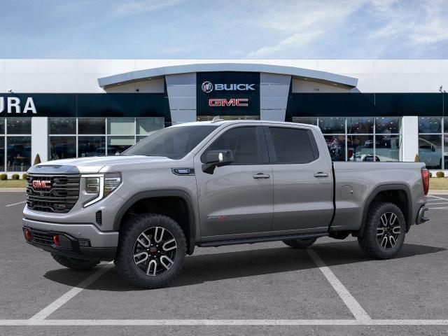 new 2025 GMC Sierra 1500 car, priced at $66,745