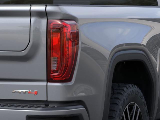 new 2025 GMC Sierra 1500 car, priced at $66,745