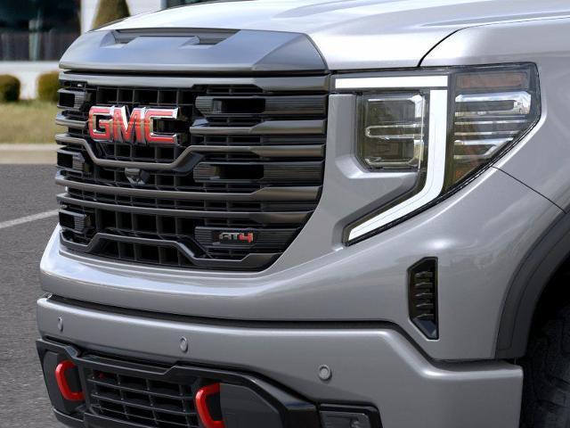 new 2025 GMC Sierra 1500 car, priced at $66,745