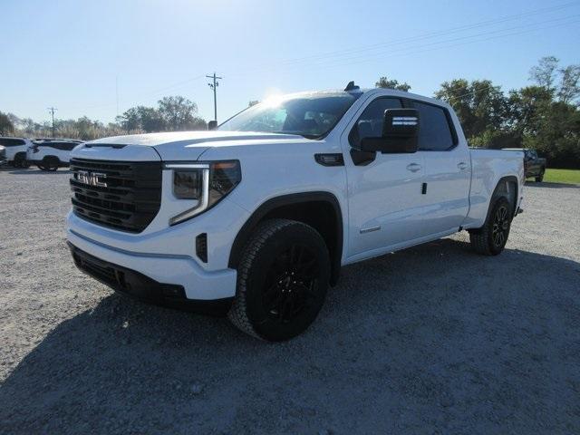 new 2025 GMC Sierra 1500 car, priced at $57,064