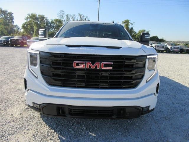 new 2025 GMC Sierra 1500 car, priced at $57,064