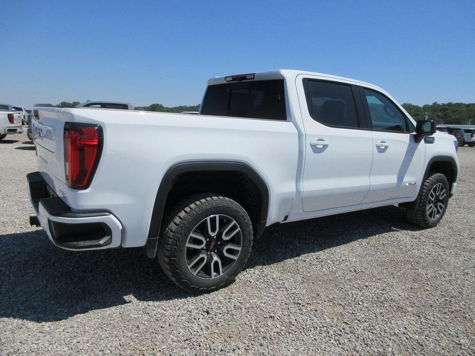 new 2024 GMC Sierra 1500 car, priced at $66,411