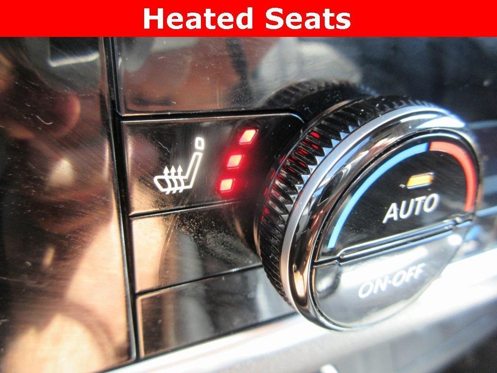 used 2021 Nissan Rogue car, priced at $24,995