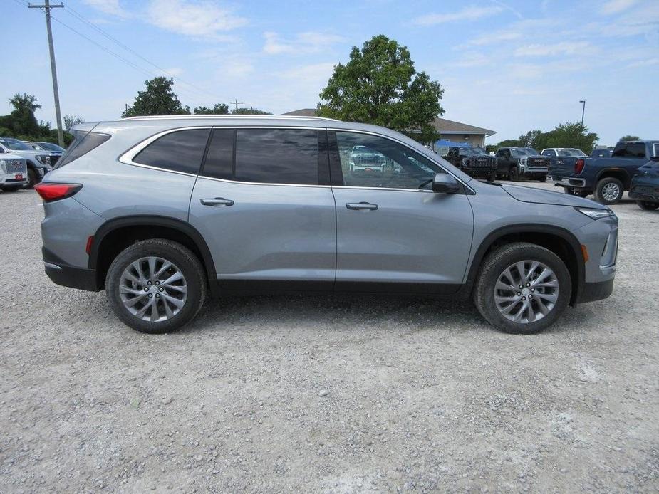 new 2025 Buick Enclave car, priced at $46,962