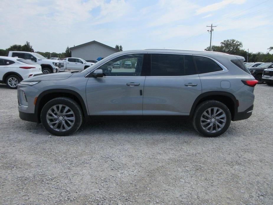 new 2025 Buick Enclave car, priced at $46,962