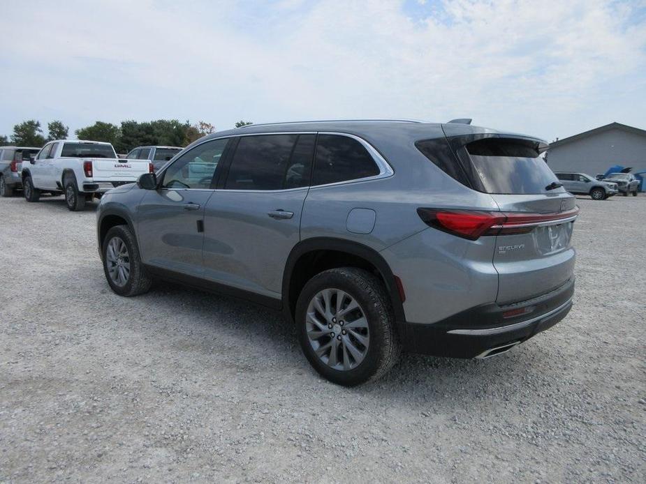 new 2025 Buick Enclave car, priced at $46,962