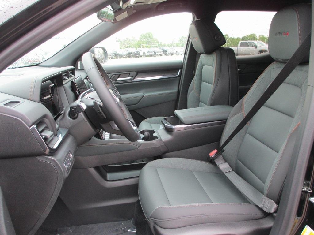 new 2026 GMC Terrain car, priced at $38,715