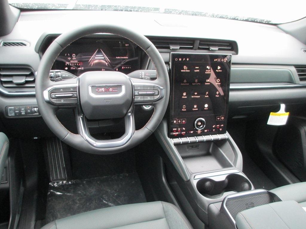 new 2026 GMC Terrain car, priced at $38,715