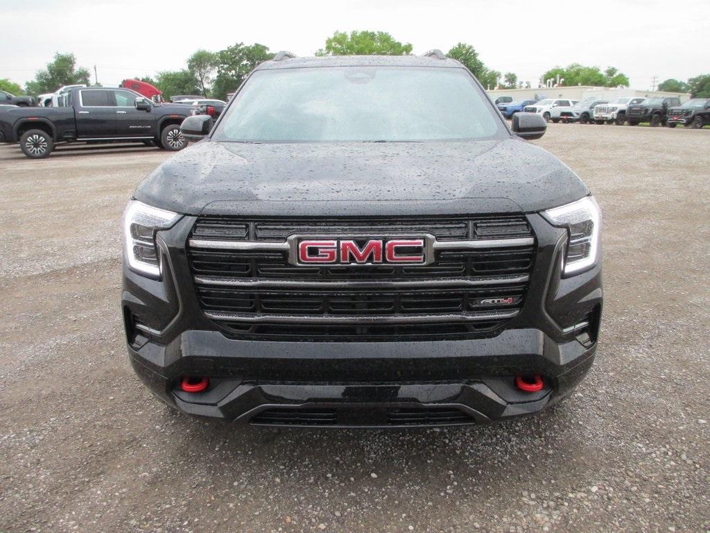 new 2026 GMC Terrain car, priced at $38,715