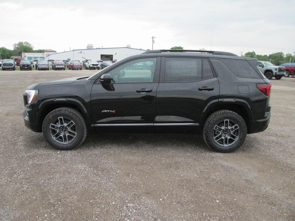 new 2026 GMC Terrain car, priced at $38,715