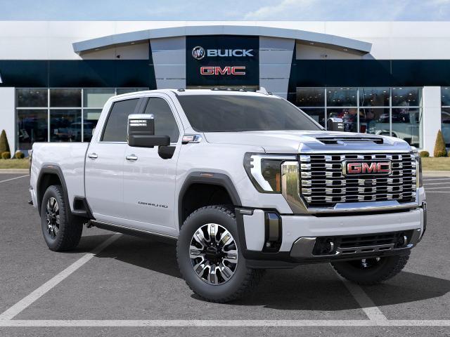 new 2025 GMC Sierra 2500 car, priced at $82,618