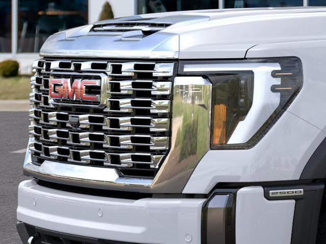 new 2025 GMC Sierra 2500 car, priced at $82,618