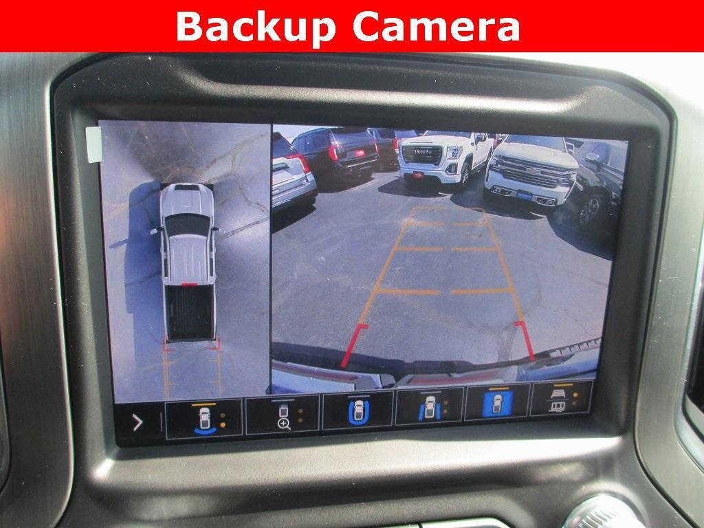 used 2022 GMC Sierra 2500 car, priced at $56,995