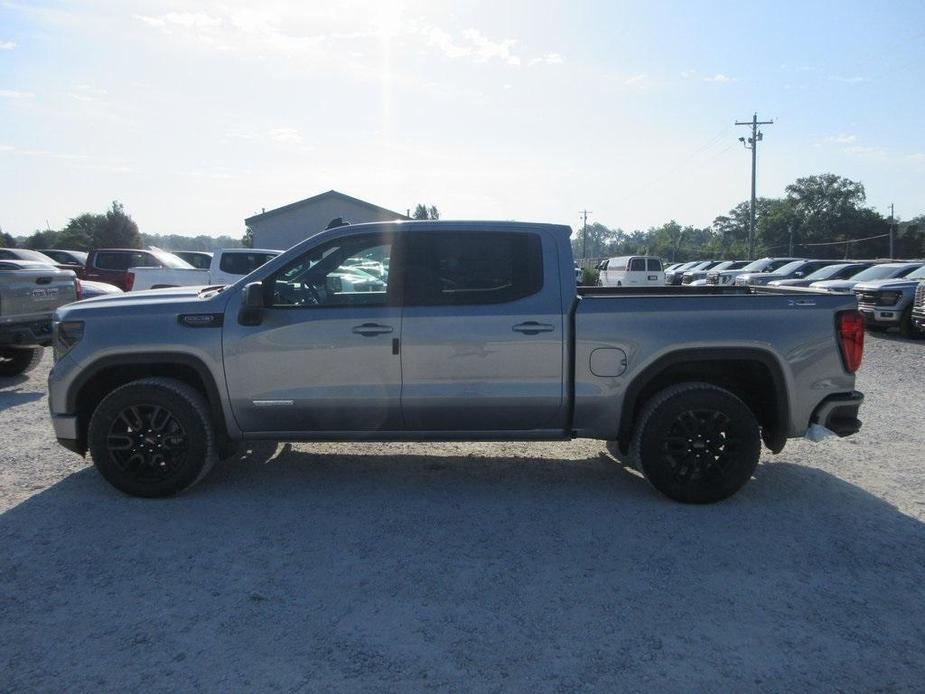 new 2024 GMC Sierra 1500 car, priced at $52,055