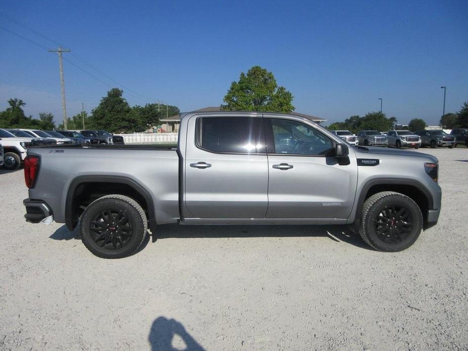 new 2024 GMC Sierra 1500 car, priced at $52,055