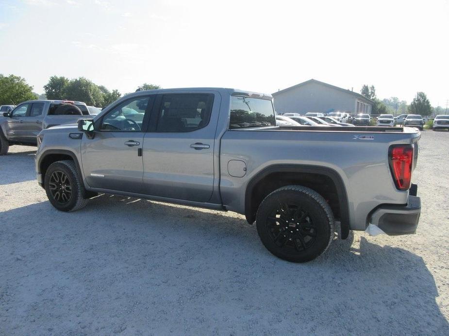 new 2024 GMC Sierra 1500 car, priced at $52,055