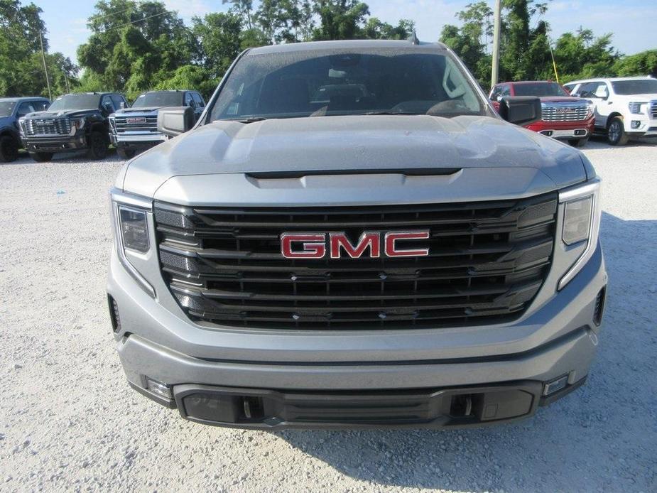 new 2024 GMC Sierra 1500 car, priced at $52,055