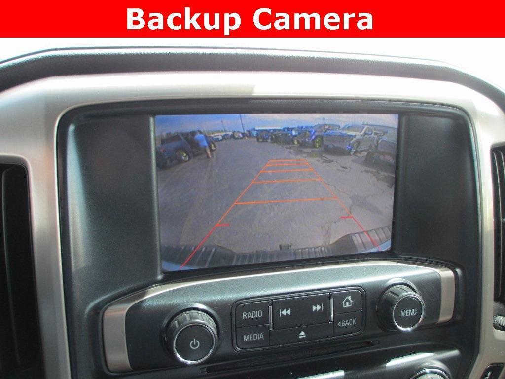 used 2015 GMC Sierra 2500 car, priced at $37,495