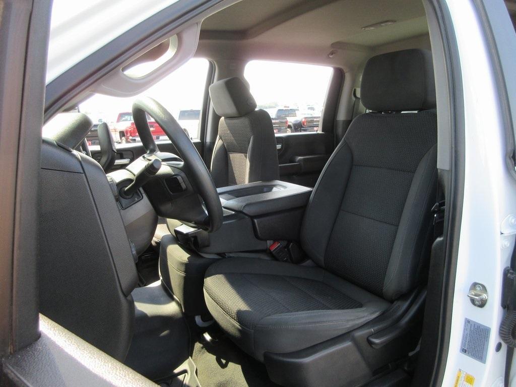 used 2022 Chevrolet Silverado 2500 car, priced at $40,995