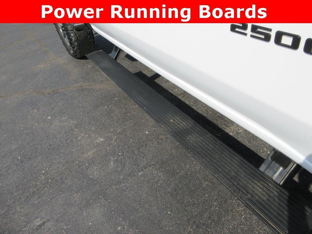 used 2022 Chevrolet Silverado 2500 car, priced at $40,995