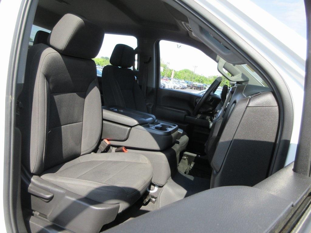 used 2022 Chevrolet Silverado 2500 car, priced at $40,995
