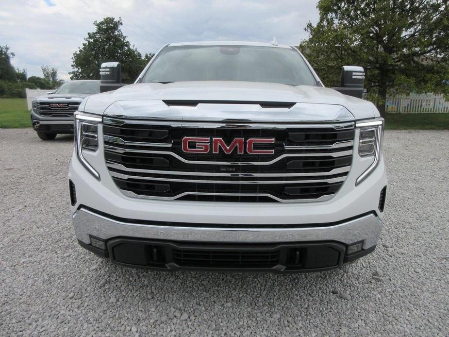 new 2025 GMC Sierra 1500 car, priced at $64,503