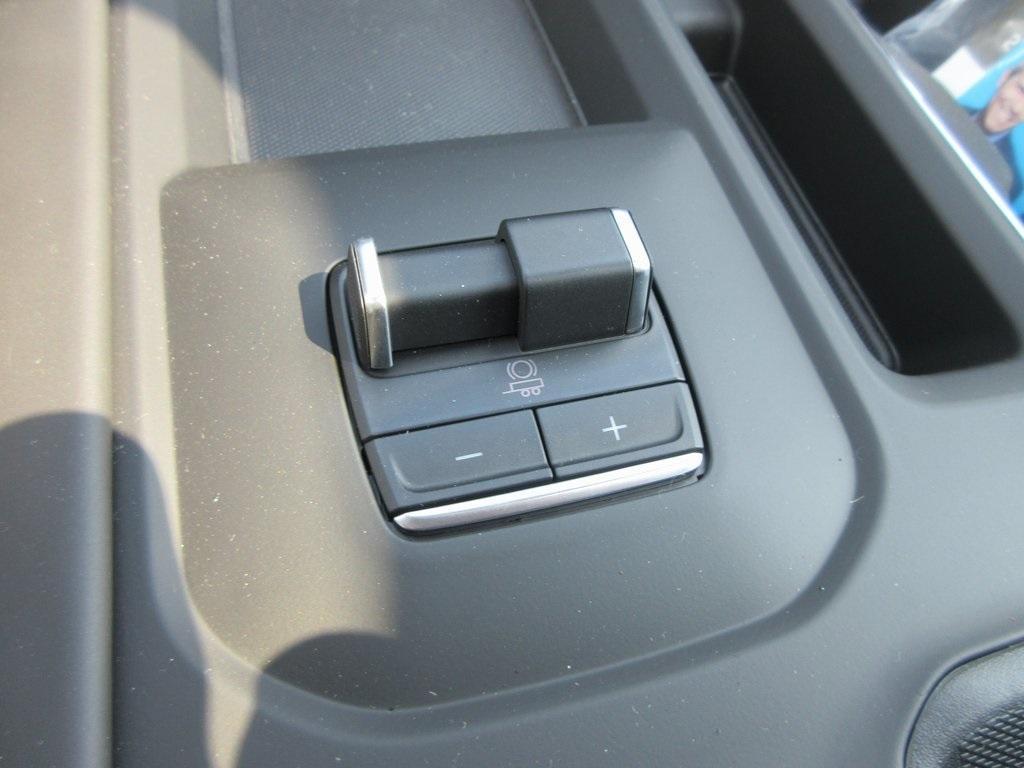 new 2025 GMC Sierra 3500 car, priced at $95,645