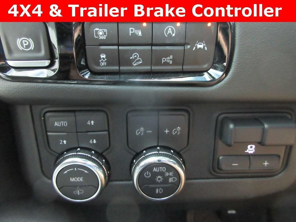used 2025 GMC Yukon car, priced at $84,995