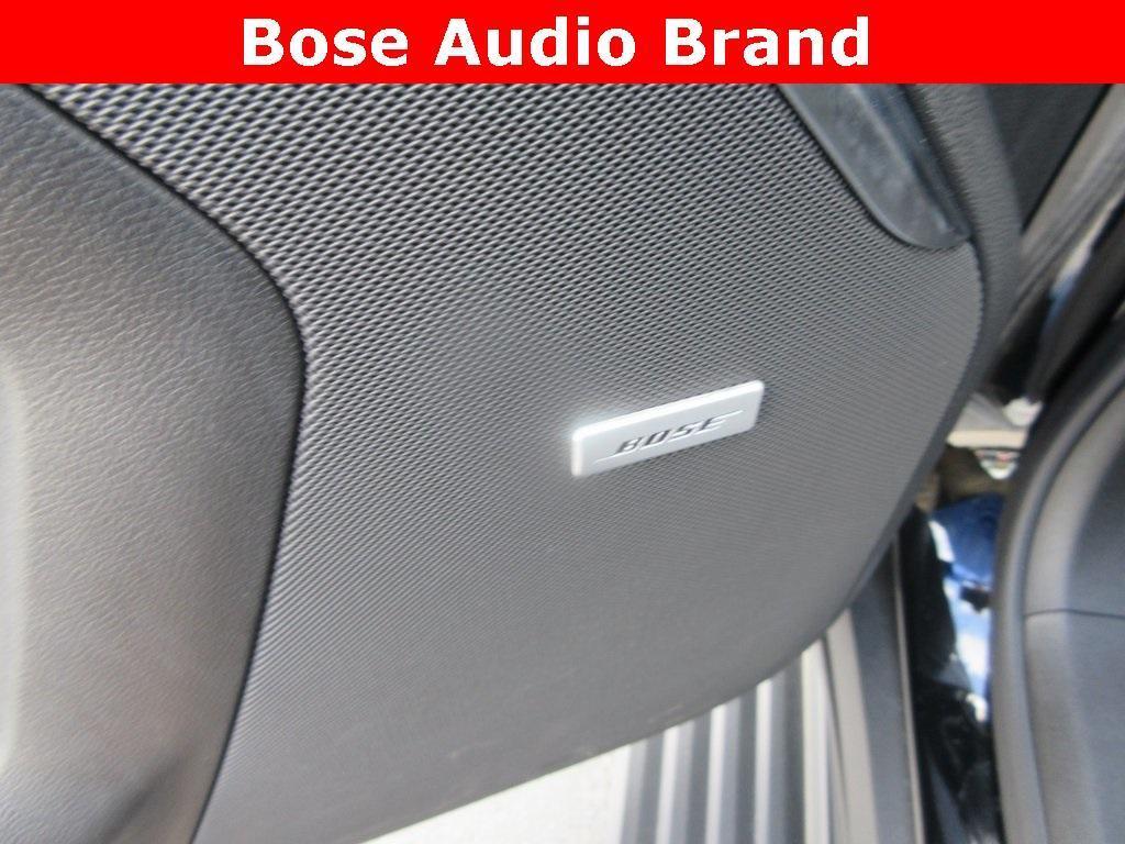 used 2025 GMC Yukon car, priced at $84,995