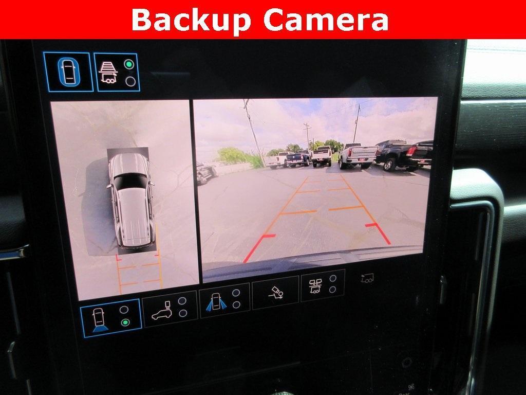 used 2025 GMC Yukon car, priced at $84,995