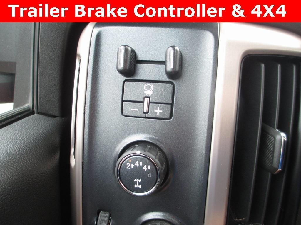 used 2019 GMC Sierra 3500 car, priced at $52,495