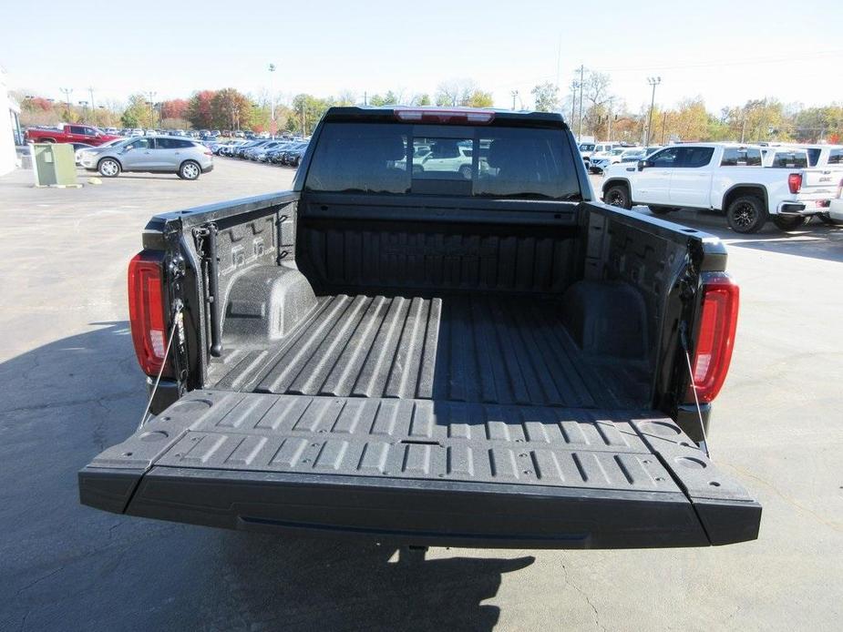 used 2023 GMC Sierra 1500 car, priced at $52,995