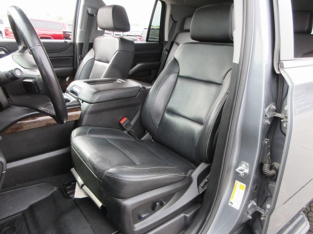 used 2019 Chevrolet Tahoe car, priced at $32,495